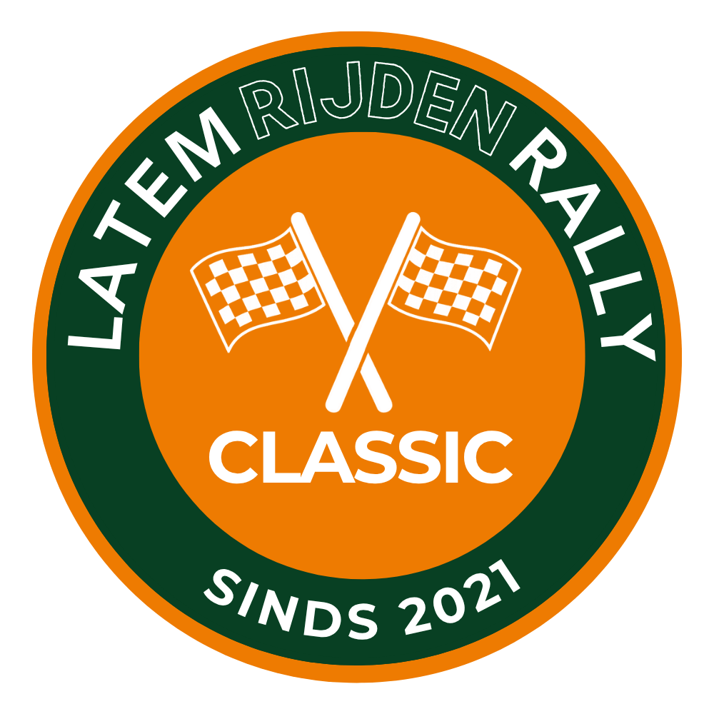 Latem Rijden