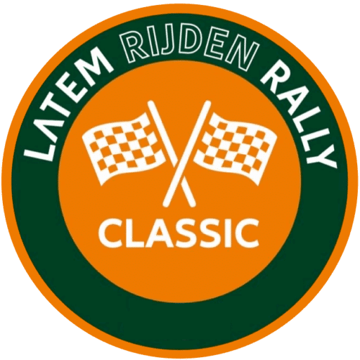 Latem Rijden