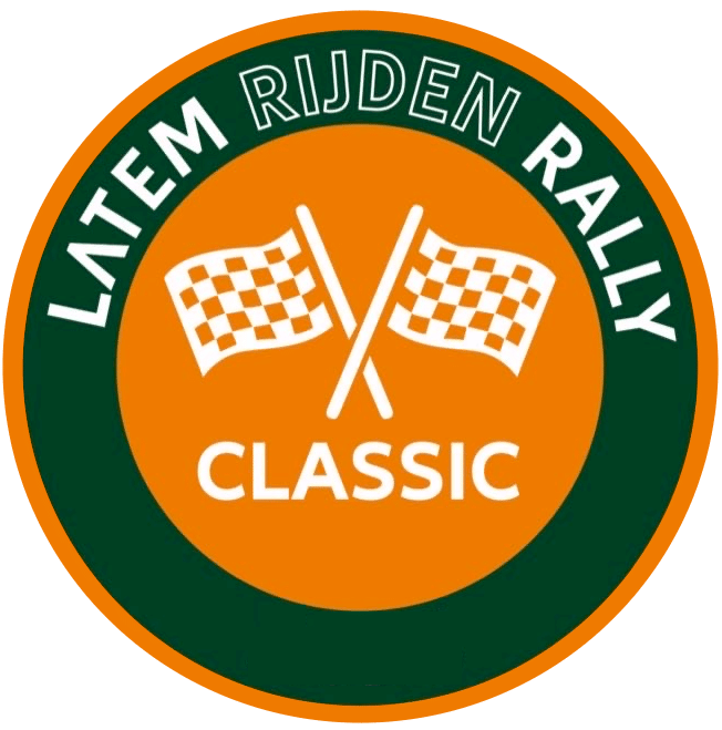Latem Rijden